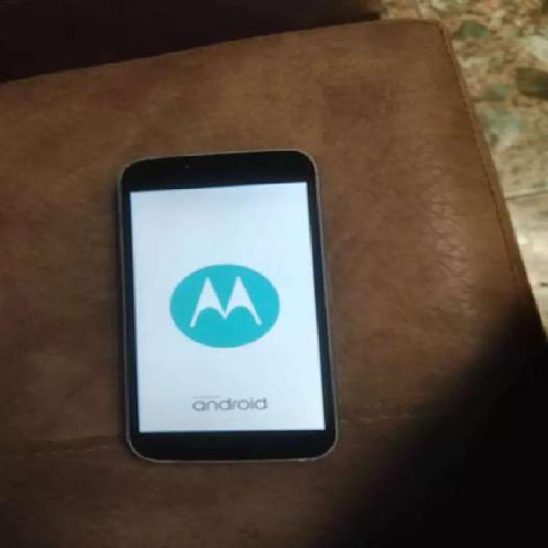 Vendo Motorola 3a Generación
