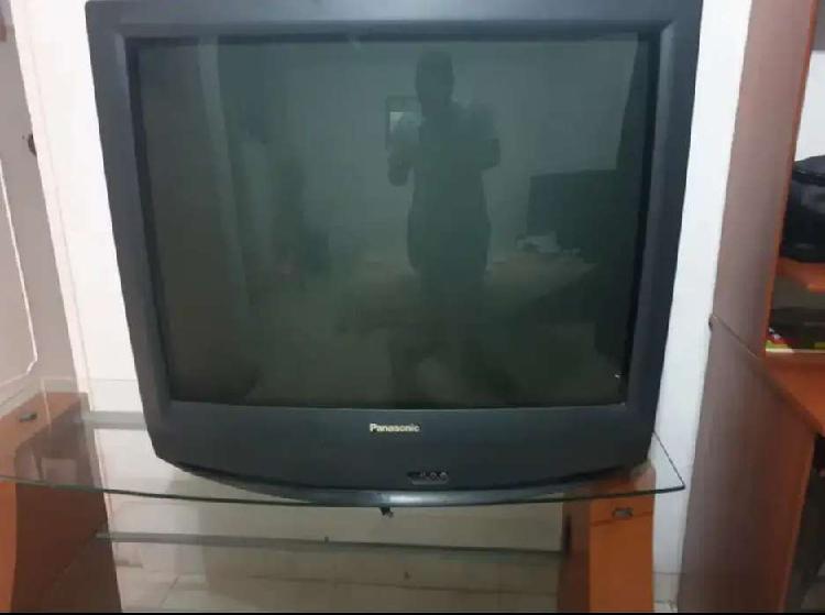 Vendo TV Panasonic