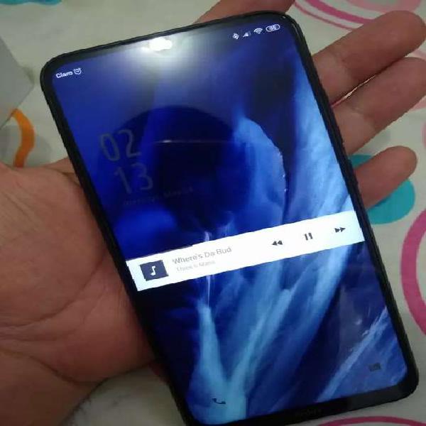 Vendo Xiaomi redmi Note 8 64g