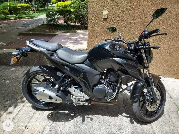 Vendo Yamaha Fz 250