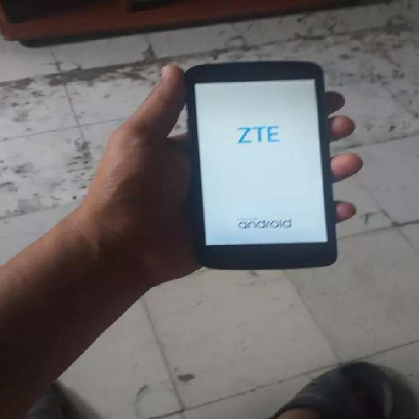 Vendo ZTE en buen estado