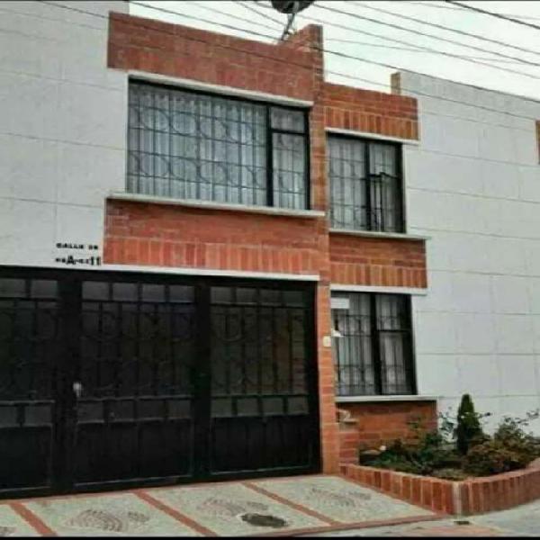 Vendo casa en Paipa Boyacá