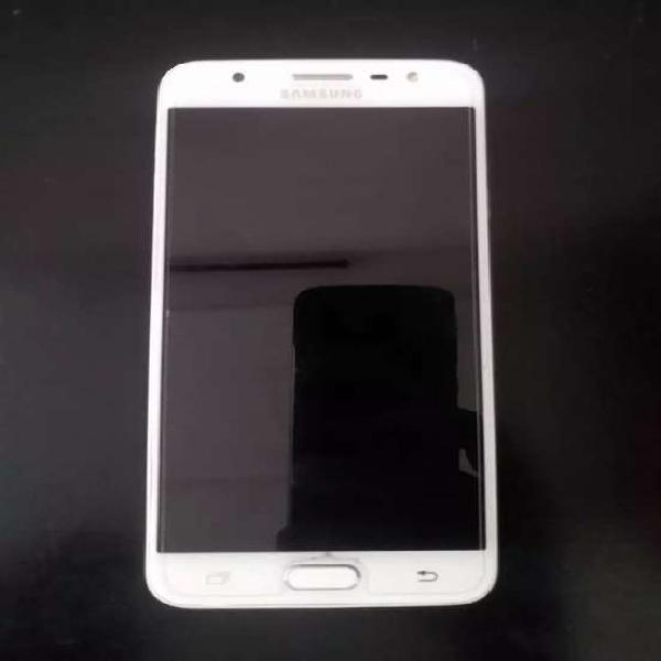 Vendo celular Samsung j7 prime