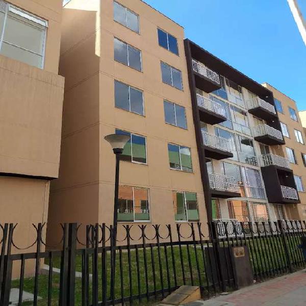 Vendo permuto Apartamento para estrenar Zipaquira Nogales