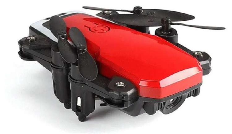 drone mini camara 4k hog definicion