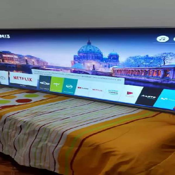 televisor lg 55 pulgadas 4K