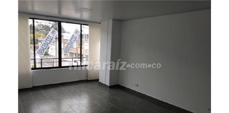 Apartamento en Arriendo Bogotá BONANZA