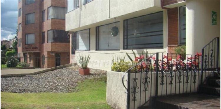 Apartamento en Venta Bogotá Belmira