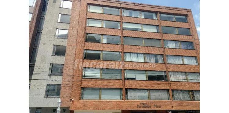 Apartamento en Venta Bogotá Chapinero Alto