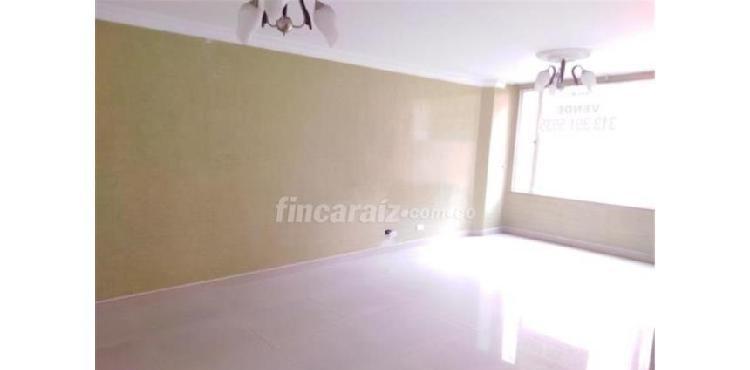 Apartamento en Venta Bogotá Gratamira