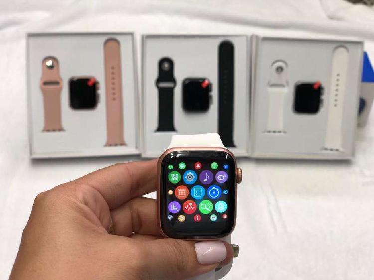Apple Watch Serie 4 Nuevos Promocion