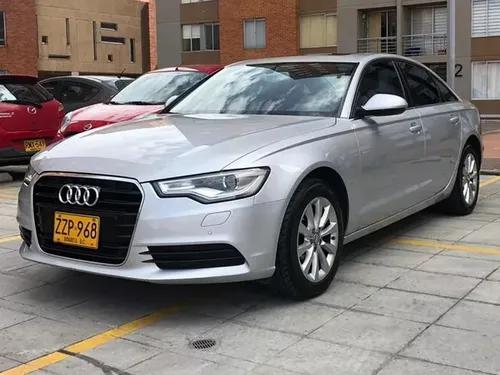 Audi A6 Tfsi Tp 2.0 Prestige