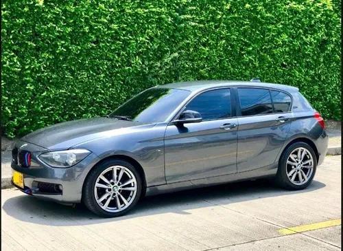 Bmw Serie 1 116i