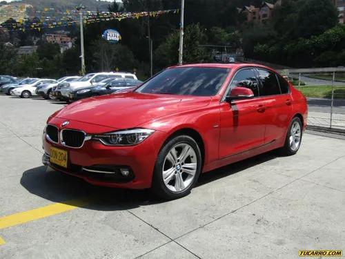 Bmw Serie 3 320 I Sport Line At 2000 Aa Ab