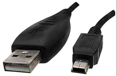 CABLE USB ORIGINAL MOTOROLA RAZER V3 GENUINO CABLE DATOS PC