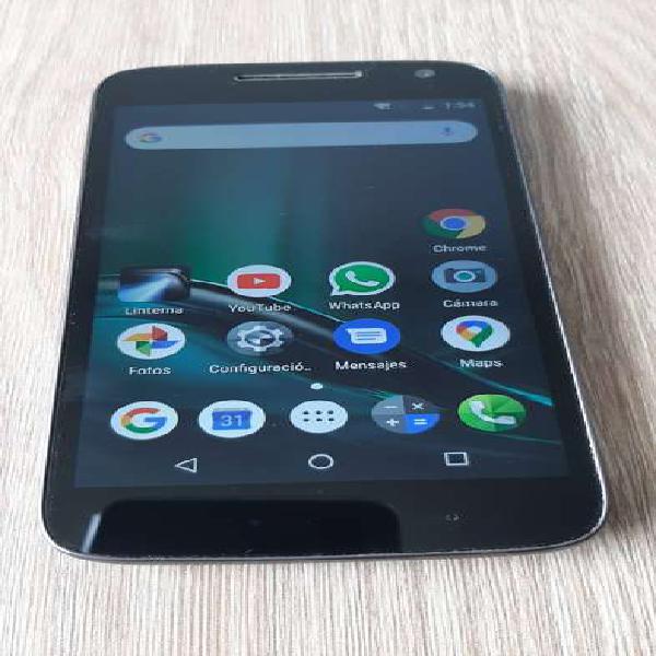 Celular Motorola Moto G4 Play (dual Xt1601)