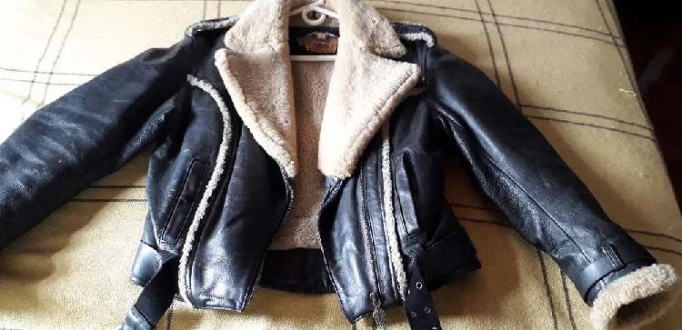 Chaqueta Harley Davidson, original