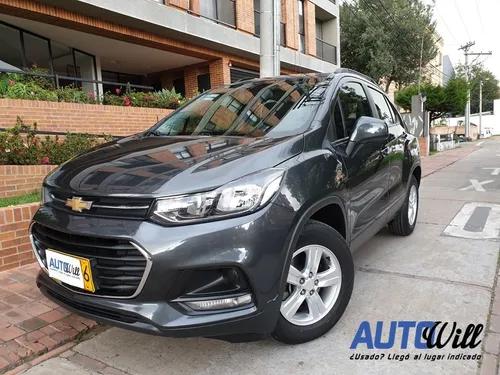 Chevrolet Tracker Ls Mt 1800cc