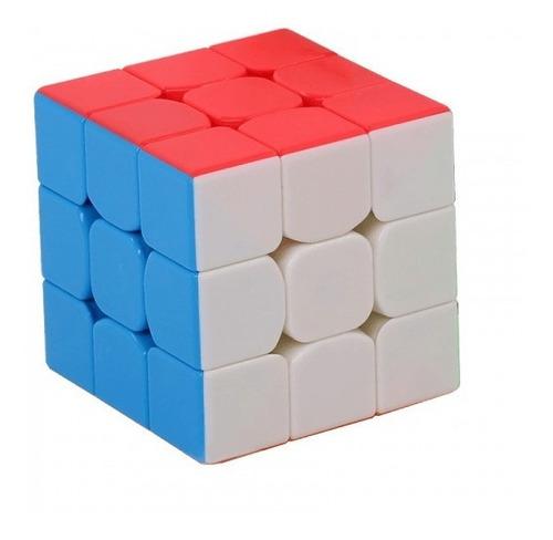 Cubo Rubik´s Speedcube Mágico Rompecabezas 3x3 Juego