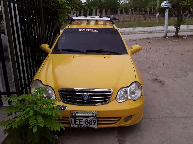 En venta taxi urbano..magangue-bolivar