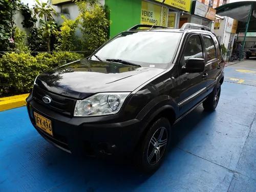 Ford Ecosport 4x2 Full Equipo
