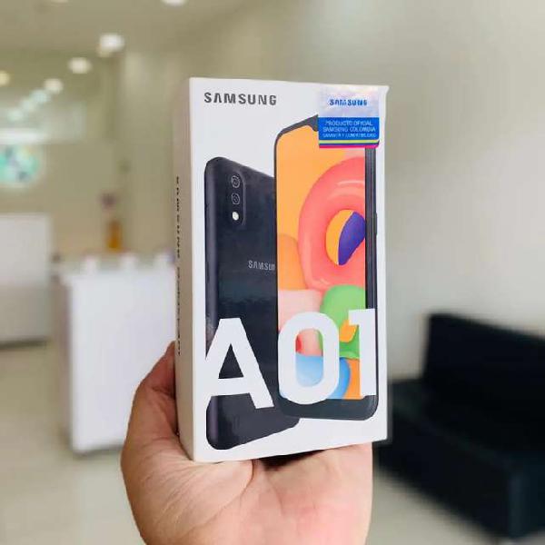 GALAXY A 01
