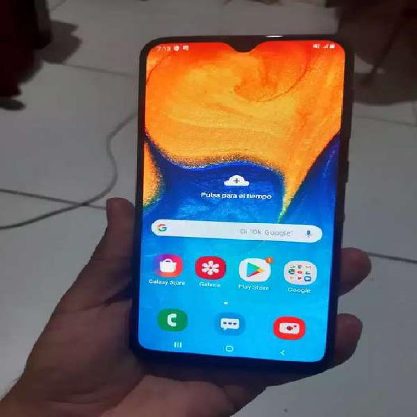 Galaxy A20