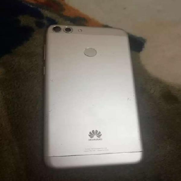 Huawei P Smart