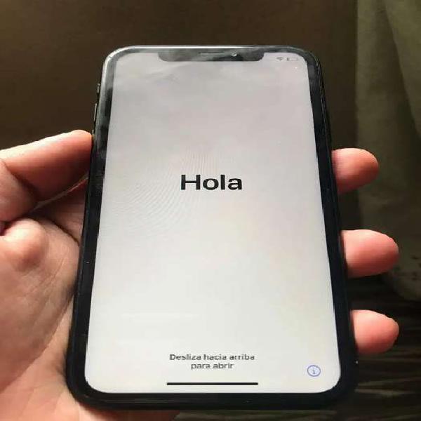 IPHONE XR PARA REPUESTOS