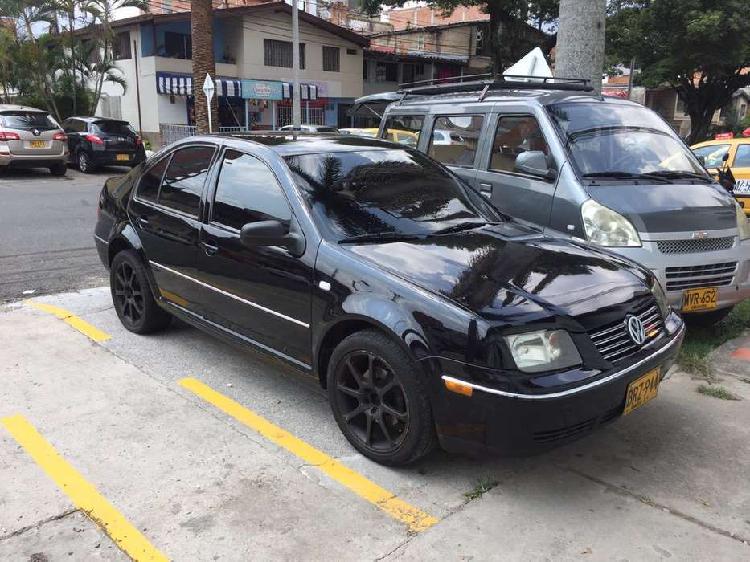 Jetta clasico deportivo