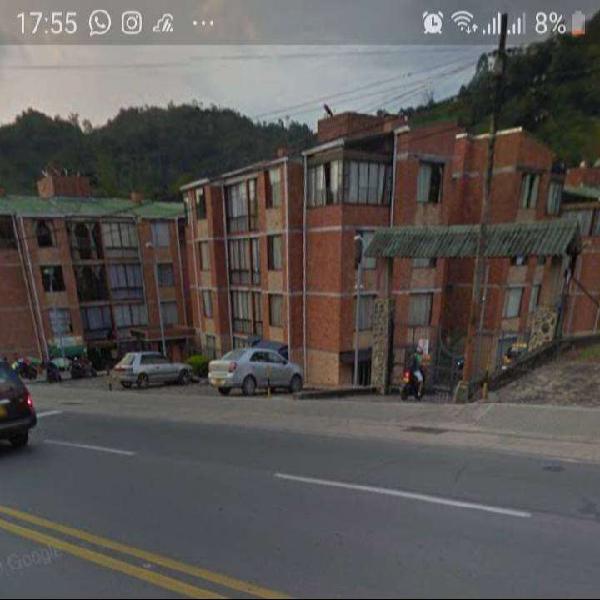Magnifico apartamento ubicado en la Vega - Cundinamarca