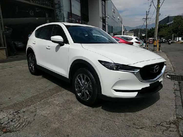 Mazda CX5 Signature