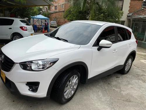 Mazda Cx-5 Mazda Cx5 Touring