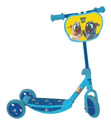 Mini Scooter Puppy Dog Pals