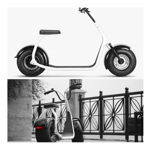 Moto / Scooter Electrica Golf