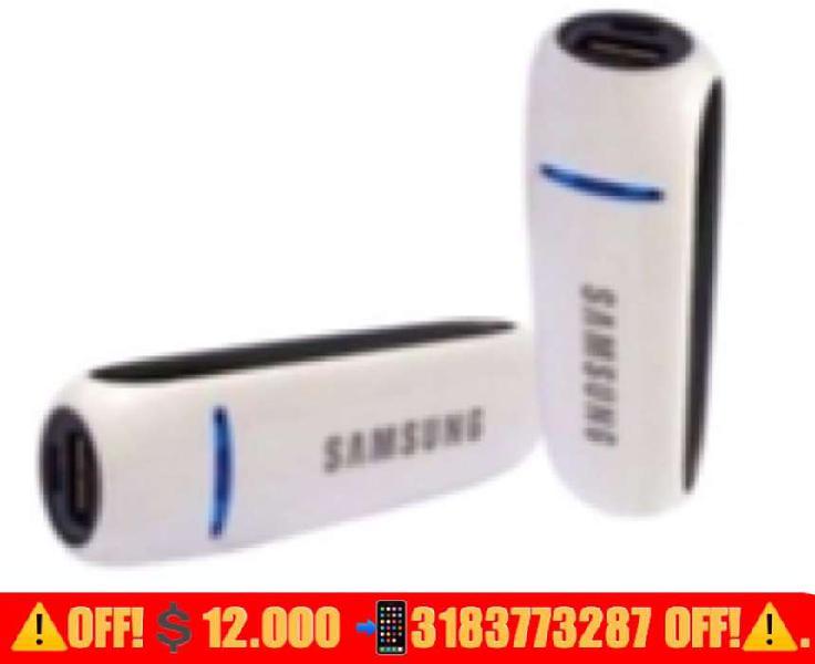 POWERBANK SAMSUNG