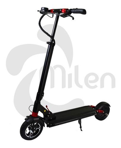 Patineta Eléctrica Scooter 350w 37km/h Qx7991