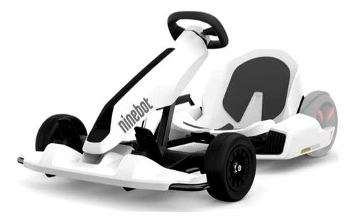 Patineta Electrica Scooter Go Kart Ninebot Xiaomi Ninebot S