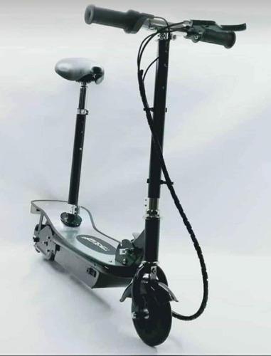 Patineta Electrica Teksilver Scooter + Envió Gratis