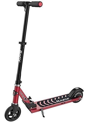 Razor Power A2 Red Scooter Patineta Electrica