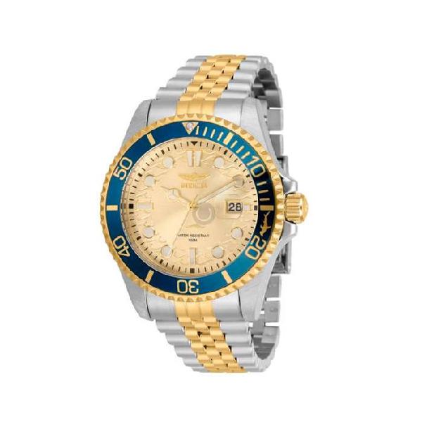 Reloj INVICTA pro diver ORIGINAL