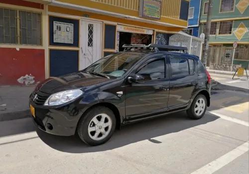 Renault Sandero Expression