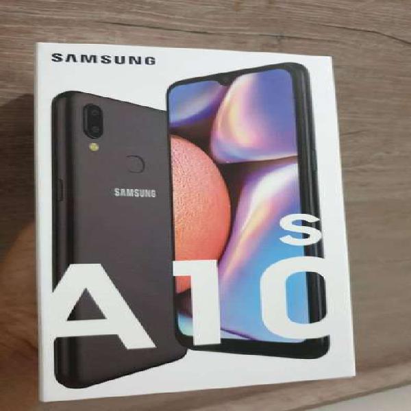 Samsung A10S