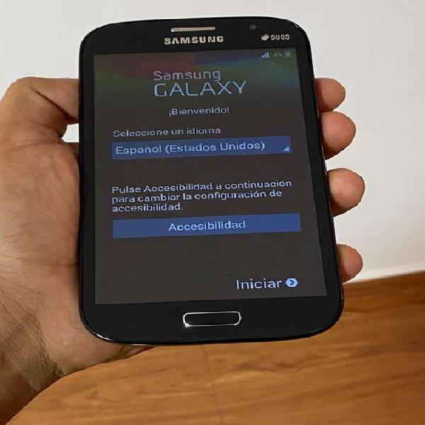 Samsung galaxy grand neo