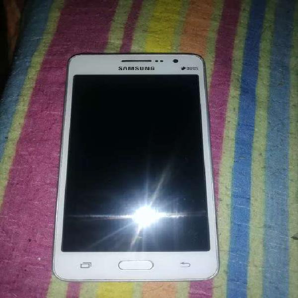 Samsung grand prime