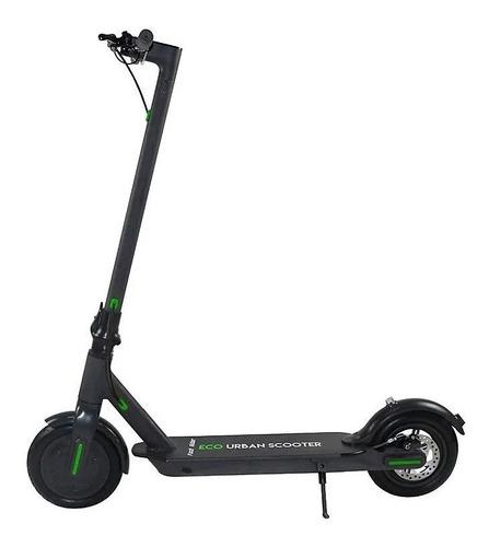 Scooter Eléctrica Fast Rider Remanufacturada-certificada