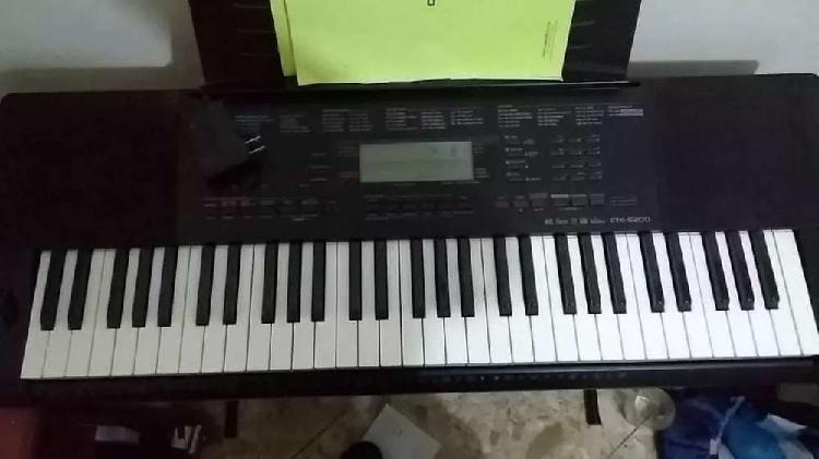 Se vende organeta