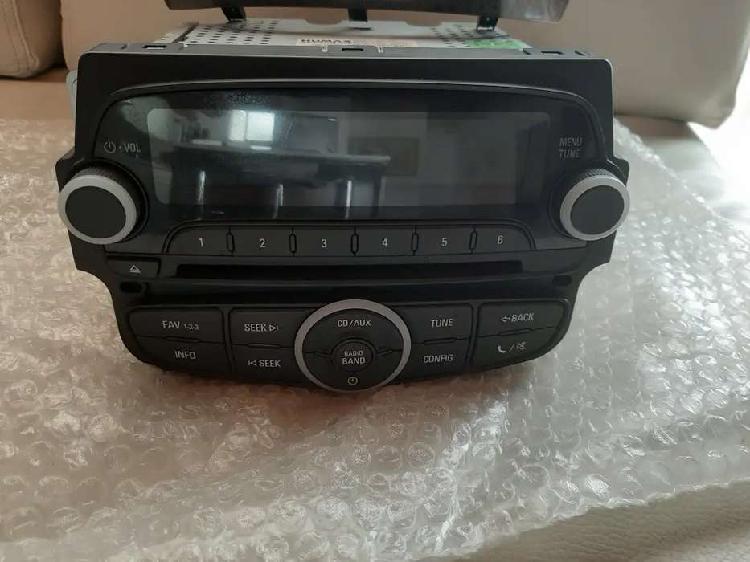 Se vende radio Spark Gt