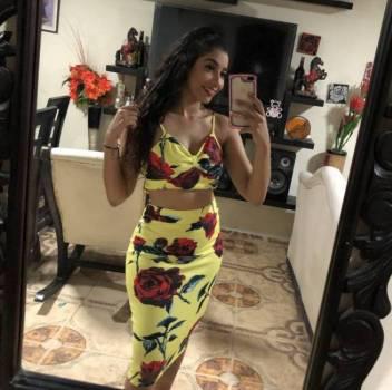 Set dos piesas