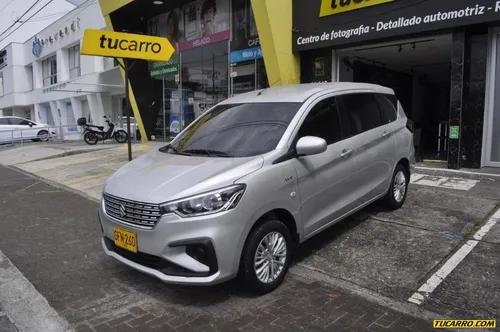 Suzuki Ertiga At